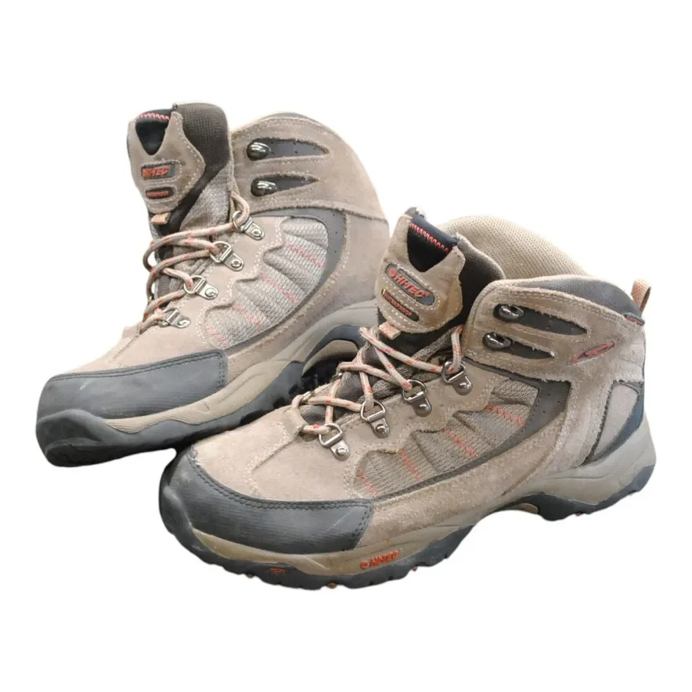 Hi-Tec hi tec